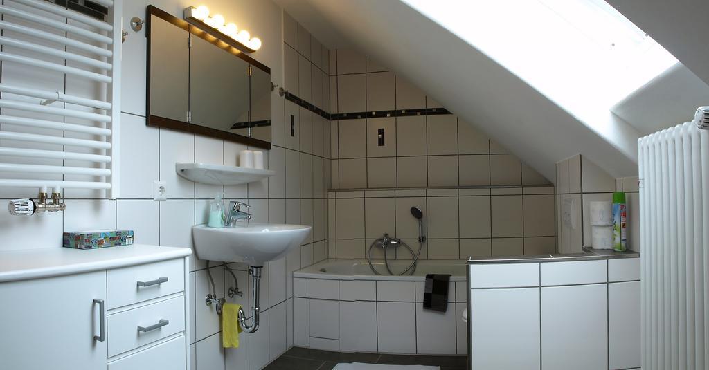 Ferienwohnung Storchenblick Herbolzheim Extérieur photo
